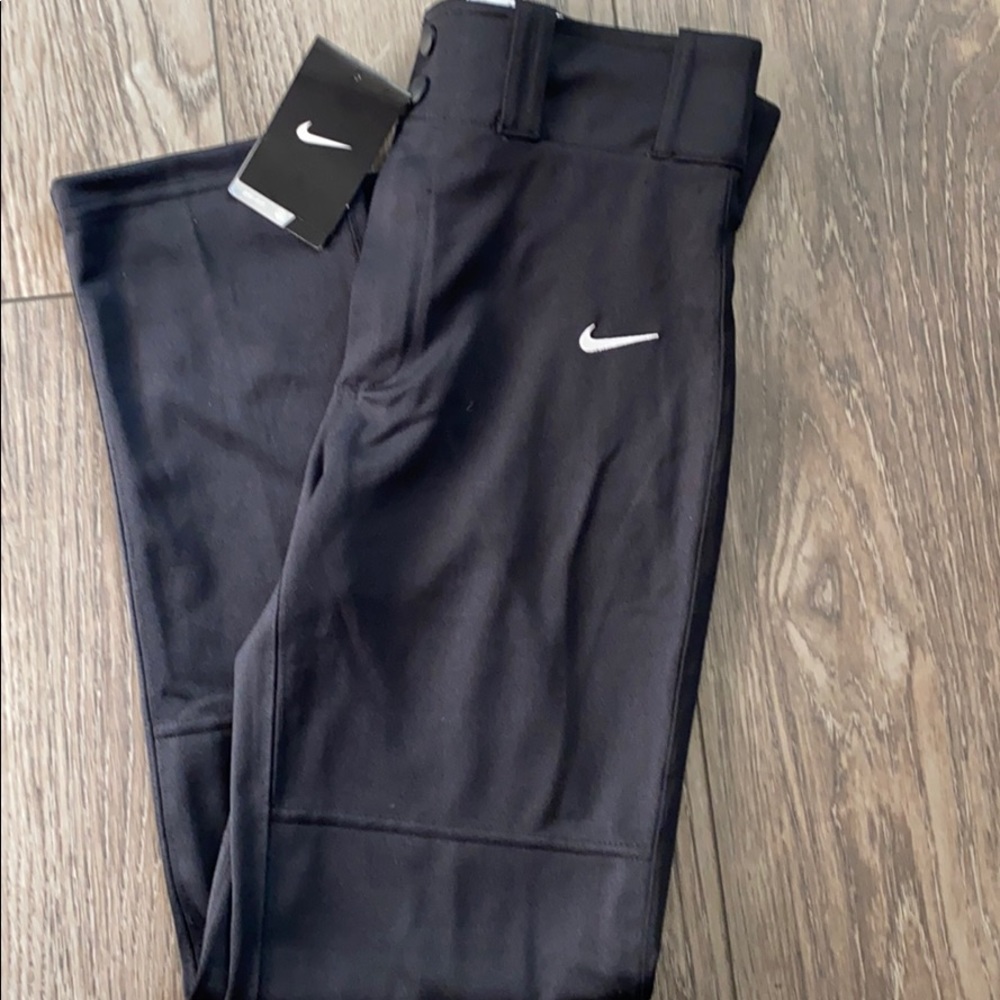 Boys Baseball pants